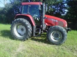 CASE CS100, CS110, CS120, CS130, CS150 TRACTOR SERVICE REPAIR MANUAL