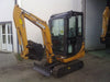CASE CX16B & CX18B MINI EXCAVATOR WORKSHOP SERVICE REPAIR MANUAL 9-88670
