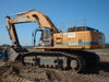 CASE CX800 CRAWLER EXCAVATOR WORKSHOP SERVICE REPAIR MANUAL 9-40621