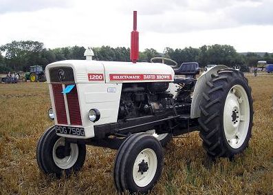 Download CASE DAVID BROWN 1200, 990 Four Cylinder Diesel Engine Workshop Service Repair Manual 9-37121