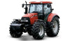 CASE IH MAXXUM 100 Tractor Service Repair Manual