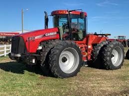 CASE IH STX330 TRACTOR Service Repair Manual