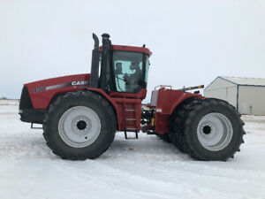 CASE IH STX430 TRACTOR Service Repair Manual