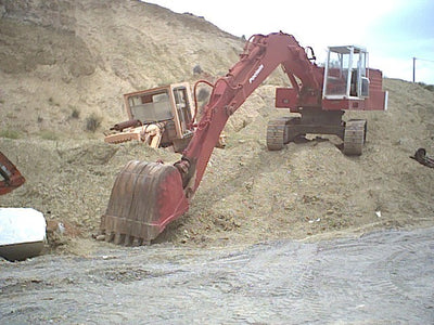 CASE POCLAIN SC 150 SC150L SC150K CRAWLER EXCAVATOR WORKSHOP SERVICE REPAIR MANUAL 8-38320