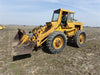 CASE W7 4WD WHEEL BACKHOE LOADER WORKSHOP SERVICE REPAIR MANUAL 9-76762RO