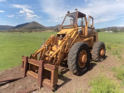 CASE W9 W9A W10 W12 WHEEL LOADER WORKSHOP SERVICE REPAIR MANUAL 9-76832RO