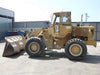 CATERPILLAR 930T WHEEL LOADER 17B PARTS MANUAL
