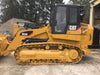 CATERPILLAR 963D TRACK LOADER PARTS MANUAL LCS