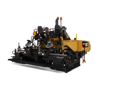 CATERPILLAR 10 20B ASPHALT SCREED PARTS CATALOG MANUAL