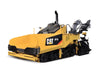 CATERPILLAR 10B ASPHALT SCREED PARTS CATALOG MANUAL