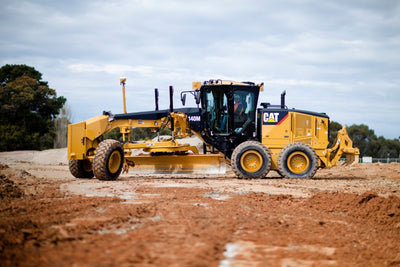 DOWNLOAD CATERPILLAR 140M AWD MOTOR GRADER Full Complete PARTS CATALOG MANUAL D9G