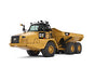CATERPILLAR 20D ARTICULATED TRUCK SERVICE REPAIR MANUAL