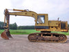 DOWNLOAD CATERPILLAR 225 EXCAVATOR OPERATION AND MAINTENANCE MANUAL 20S