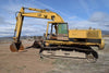 DOWNLOAD CATERPILLAR 235B EXCAVATOR OPERATION AND MAINTENANCE MANUAL 1FD