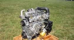 CATERPILLAR 3044C INDUSTRIAL ENGINE OPERATION AND MAINTENANCE MANUAL