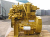 DOWNLOAD CATERPILLAR 3054C ENGINE - MACHINE OPERATION AND MAINTENANCE MANUAL CRX