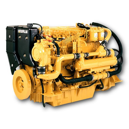 DOWNLOAD CATERPILLAR 3056 INDUSTRIAL ENGINE OPERATION AND MAINTENANCE MANUAL 1ML