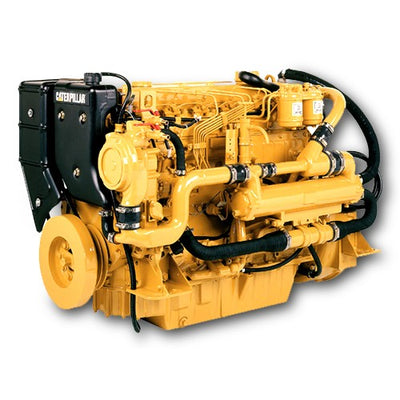 DOWNLOAD CATERPILLAR 3056 INDUSTRIAL ENGINE OPERATION AND MAINTENANCE MANUAL 7MS