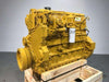 DOWNLOAD CATERPILLAR 3116 ENGINE - MACHINE OPERATION AND MAINTENANCE MANUAL 6RR