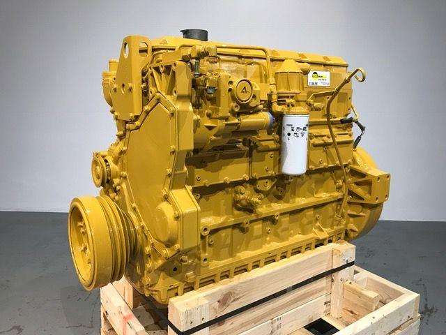 DOWNLOAD CATERPILLAR 3116 INDUSTRIAL ENGINE OPERATION AND MAINTENANCE MANUAL 2MR