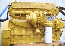 CATERPILLAR 3116 REMAN ENGINE PARTS CATALOG MANUAL