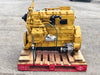 DOWNLOAD CATERPILLAR 3116 TRUCK ENGINE OPERATION AND MAINTENANCE MANUAL 2BK
