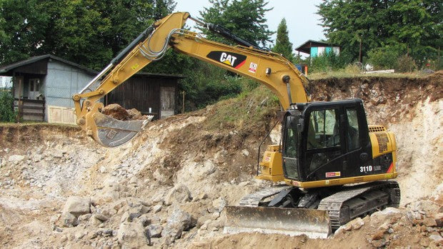 DOWNLOAD CATERPILLAR 311D LRR EXCAVATOR OPERATION AND MAINTENANCE MANUAL AKW