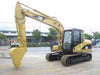 DOWNLOAD CATERPILLAR 312C EXCAVATOR OPERATION AND MAINTENANCE MANUAL FDS
