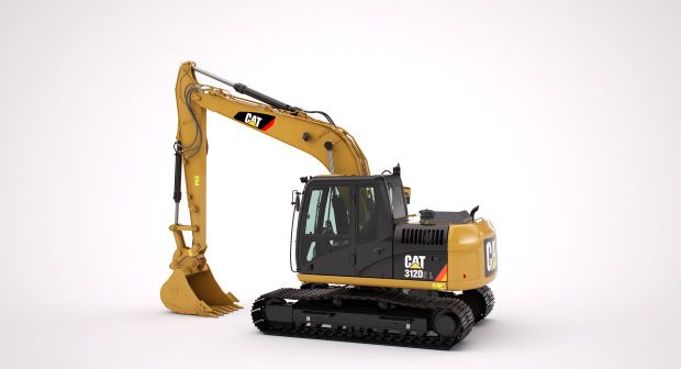 DOWNLOAD CATERPILLAR 312D2 L EXCAVATOR OPERATION AND MAINTENANCE MANUAL EAB