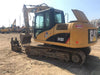 DOWNLOAD CATERPILLAR 312D EXCAVATOR OPERATION AND MAINTENANCE MANUAL PHH