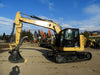 DOWNLOAD CATERPILLAR 314E CR EXCAVATOR OPERATION AND MAINTENANCE MANUAL CW8