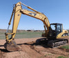 DOWNLOAD CATERPILLAR 315C EXCAVATOR OPERATION AND MAINTENANCE MANUAL CFB