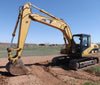 DOWNLOAD CATERPILLAR 315C EXCAVATOR OPERATION AND MAINTENANCE MANUAL CFL