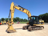 DOWNLOAD CATERPILLAR 315D L EXCAVATOR OPERATION AND MAINTENANCE MANUAL CJN