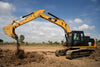 DOWNLOAD CATERPILLAR 318D2 L EXCAVATOR OPERATION AND MAINTENANCE MANUAL XAH
