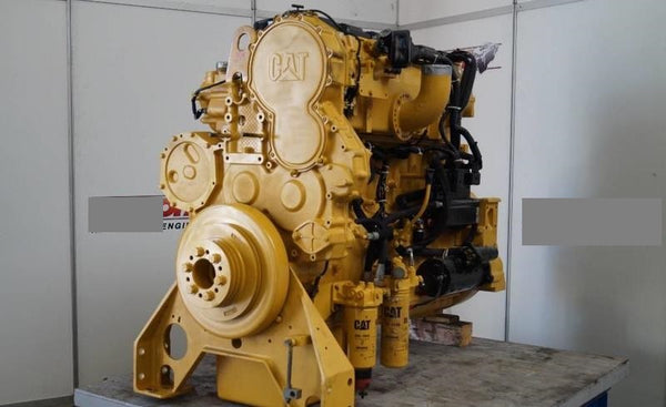 CATERPILLAR 3196 INDUSTRIAL ENGINE SERVICE REPAIR MANUAL