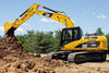 DOWNLOAD CATERPILLAR 319D L EXCAVATOR OPERATION AND MAINTENANCE MANUAL ZCA