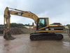 DOWNLOAD CATERPILLAR 320B L EXCAVATOR OPERATION AND MAINTENANCE MANUAL 5GW