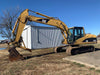 DOWNLOAD CATERPILLAR 320C EXCAVATOR OPERATION AND MAINTENANCE MANUAL AKH