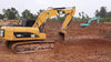 DOWNLOAD CATERPILLAR 320D GC EXCAVATOR OPERATION AND MAINTENANCE MANUAL KTF