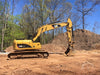 DOWNLOAD CATERPILLAR 320D LRR EXCAVATOR OPERATION AND MAINTENANCE MANUAL TAE