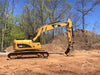 DOWNLOAD CATERPILLAR 320D LRR EXCAVATOR OPERATION AND MAINTENANCE MANUAL DHE
