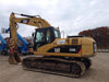 DOWNLOAD CATERPILLAR 320D L EXCAVATOR OPERATION AND MAINTENANCE MANUAL KZF