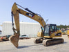 DOWNLOAD CATERPILLAR 320D RR EXCAVATOR OPERATION AND MAINTENANCE MANUAL YDS