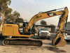 DOWNLOAD CATERPILLAR 320E EXCAVATOR OPERATION AND MAINTENANCE MANUAL AWS