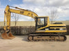 DOWNLOAD CATERPILLAR 320 L EXCAVATOR OPERATION AND MAINTENANCE MANUAL 9KK