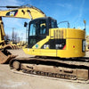 DOWNLOAD CATERPILLAR 321D LCR EXCAVATOR OPERATION AND MAINTENANCE MANUAL MDT