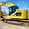 DOWNLOAD CATERPILLAR 321D LCR EXCAVATOR OPERATION AND MAINTENANCE MANUAL MPG