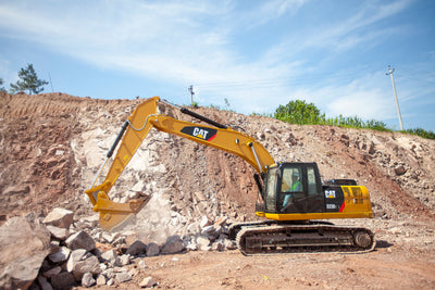 DOWNLOAD CATERPILLAR 323D2 L EXCAVATOR OPERATION AND MAINTENANCE MANUAL TDT
