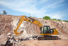 DOWNLOAD CATERPILLAR 323D2 L EXCAVATOR OPERATION AND MAINTENANCE MANUAL KBX